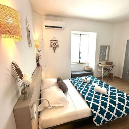 L'Alizia Apartman Sari-Solenzara Kültér fotó