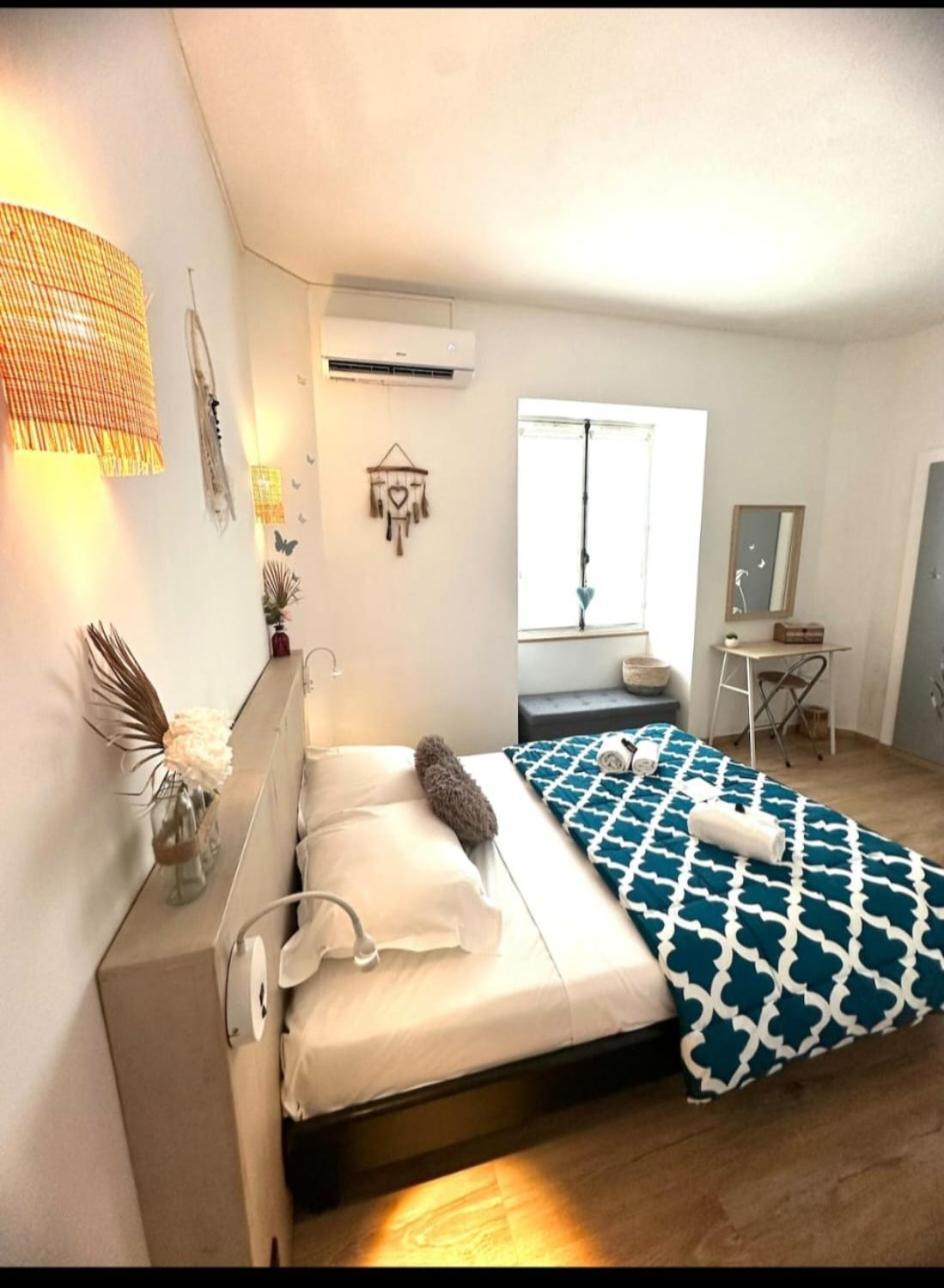 L'Alizia Apartman Sari-Solenzara Kültér fotó
